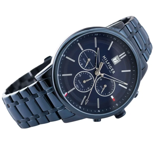 Tommy Hilfiger Watch For Men 1791694 - Image 3