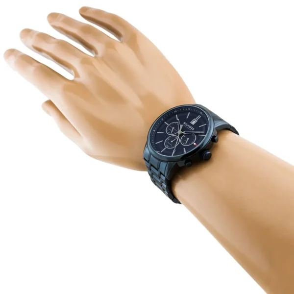 Tommy Hilfiger Watch For Men 1791694 - Image 4