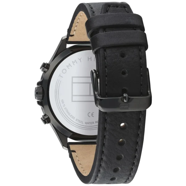 Tommy Hilfiger Watch For Men 1791711 - Image 2