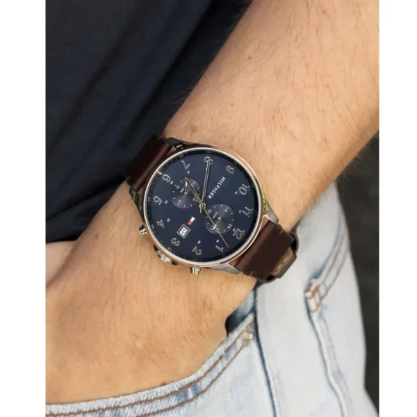 Tommy Hilfiger Watch For Men 1791712 - Image 3
