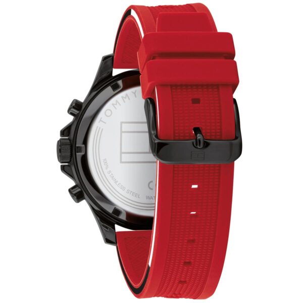 Tommy Hilfiger Watch For Men 1791722 - Image 2