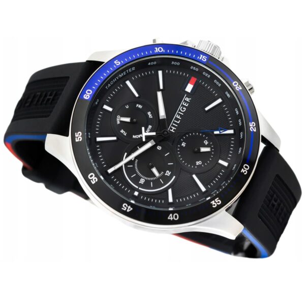 Tommy Hilfiger Watch For Men 1791724 - Image 3