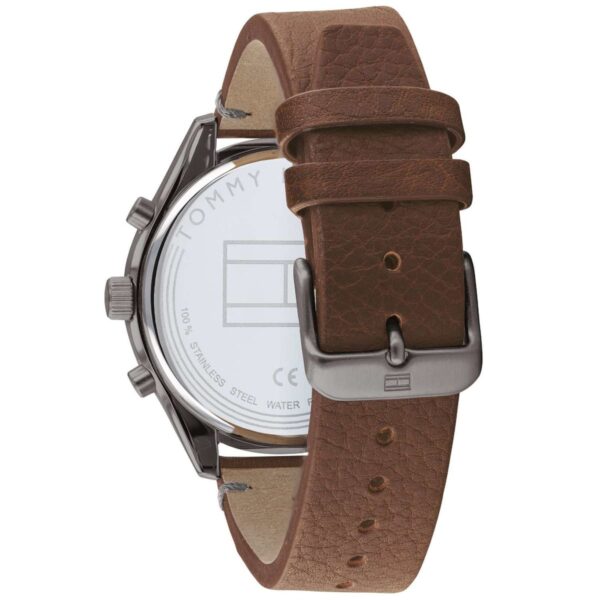 Tommy Hilfiger Watch For Men 1791730 - Image 2