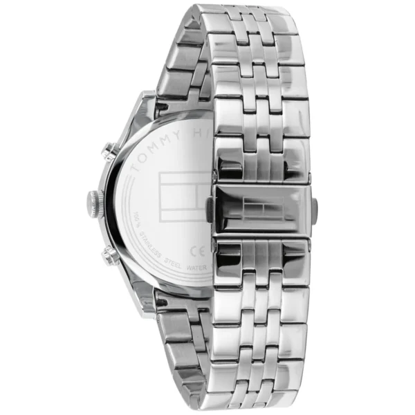 Tommy Hilfiger Watch For Men 1791737 - Image 2