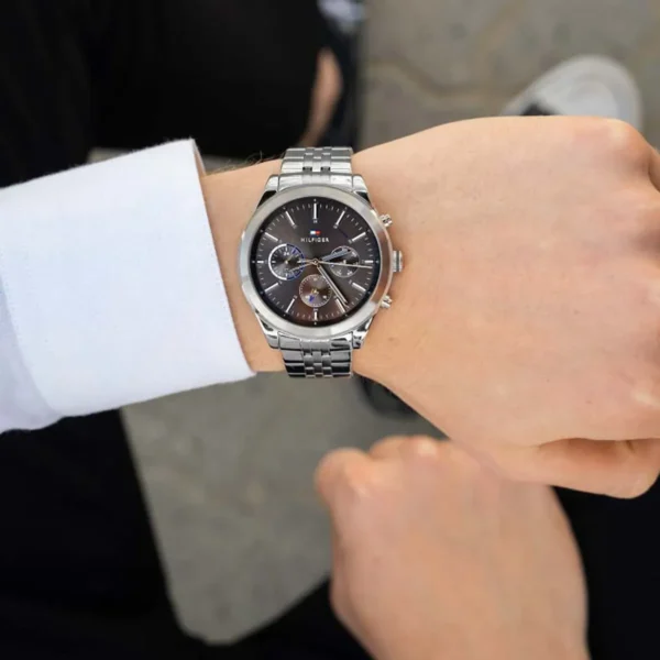 Tommy Hilfiger Watch For Men 1791737 - Image 3