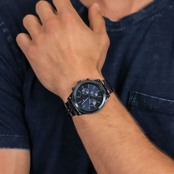 Tommy Hilfiger Watch For Men 1791739 - Image 4