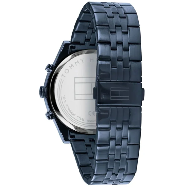 Tommy Hilfiger Watch For Men 1791739 - Image 2