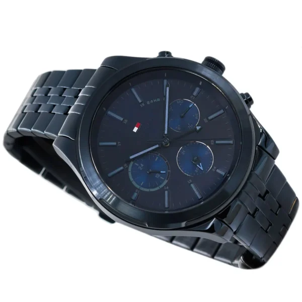 Tommy Hilfiger Watch For Men 1791739 - Image 3