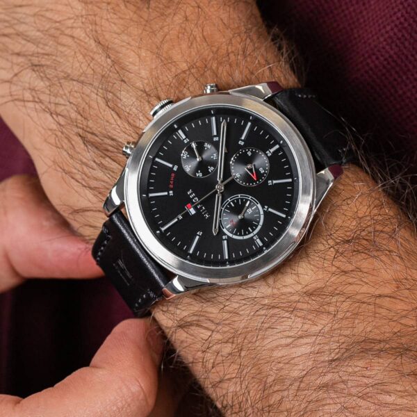Tommy Hilfiger Watch For Men 1791740 - Image 4