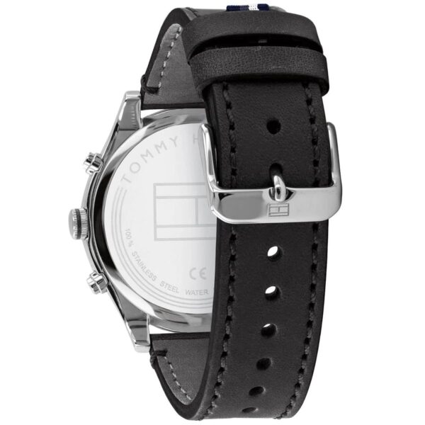 Tommy Hilfiger Watch For Men 1791740 - Image 2