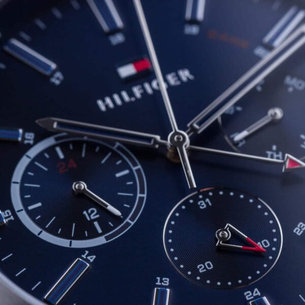 Tommy Hilfiger Watch For Men 1791741 - Image 3