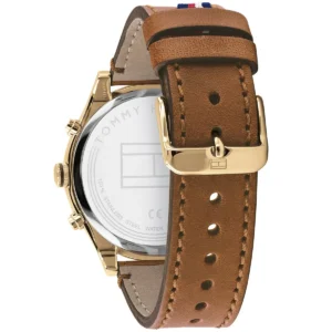 Tommy Hilfiger Watch For Men 1791742