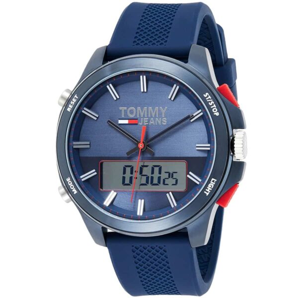 Tommy Hilfiger Watch For Men 1791761 - Image 4