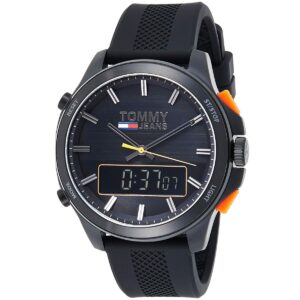Tommy Hilfiger Watch For Men 1791763
