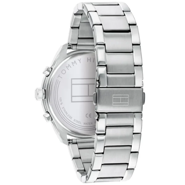 Tommy Hilfiger Watch For Men 1791784 - Image 2