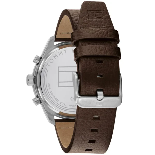 Tommy Hilfiger Watch For Men 1791785 - Image 3
