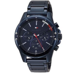 Tommy Hilfiger Watch For Men 1791789