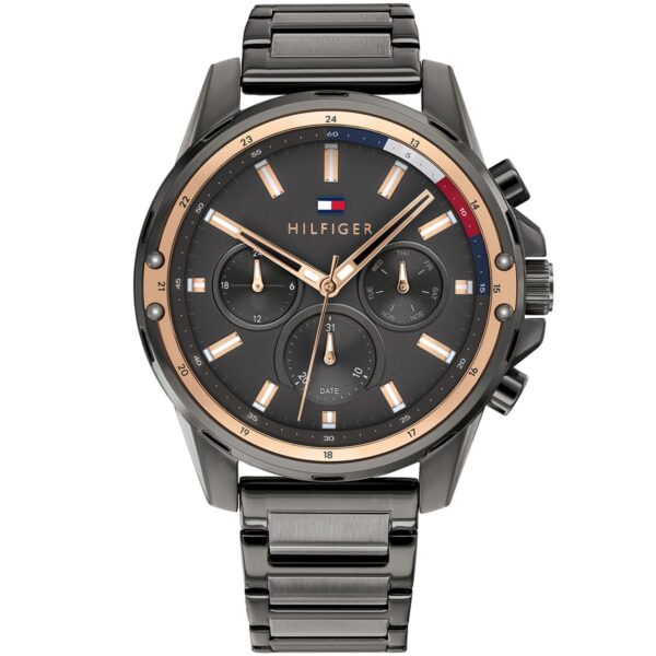 Tommy Hilfiger Watch For Men 1791790