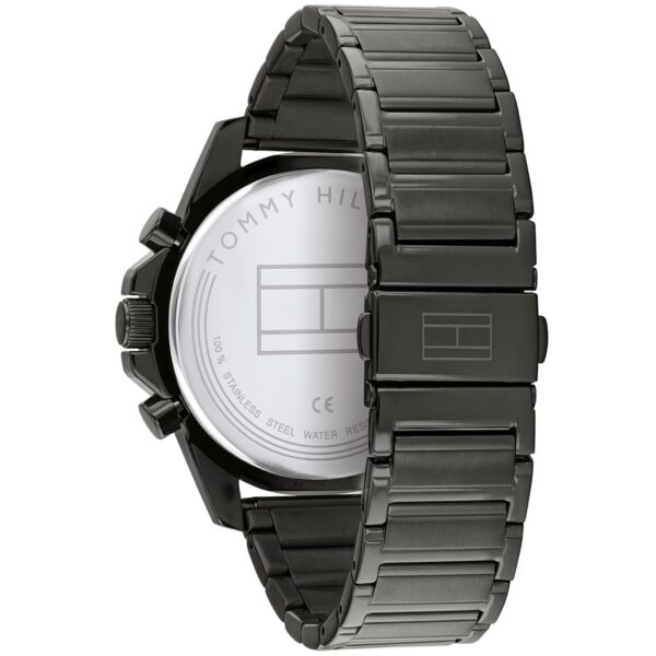 Tommy Hilfiger Watch For Men 1791790 - Image 2
