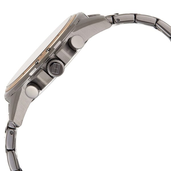 Tommy Hilfiger Watch For Men 1791790 - Image 3