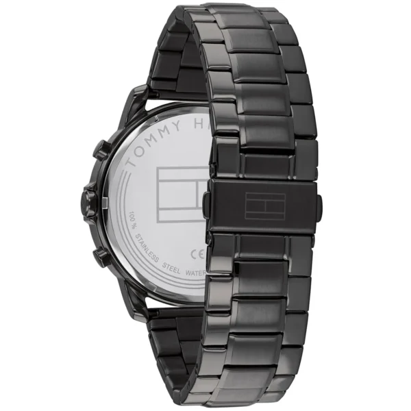 Tommy Hilfiger Watch For Men 1791795 - Image 2