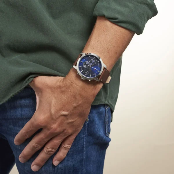 Tommy Hilfiger Watch For Men 1791797 - Image 4