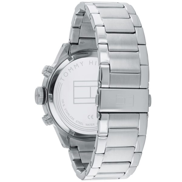 Tommy Hilfiger Watch For Men 1791805 - Image 2