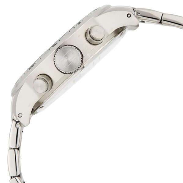 Tommy Hilfiger Watch For Men 1791805 - Image 3