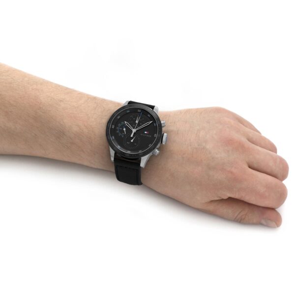 Tommy Hilfiger Watch For Men 1791810 - Image 3