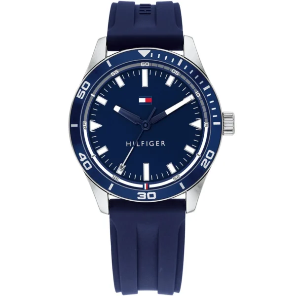 Tommy Hilfiger Watch For Men 1791821