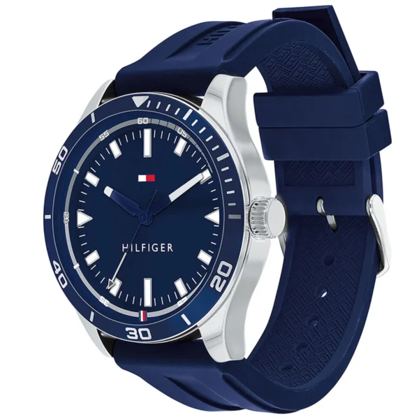 Tommy Hilfiger Watch For Men 1791821 - Image 2