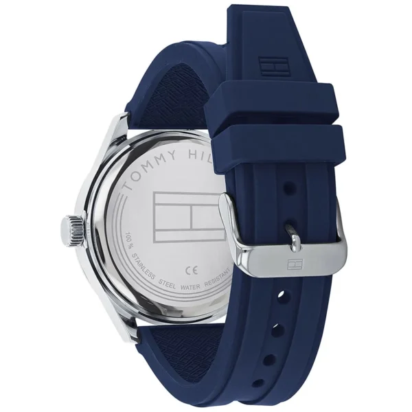 Tommy Hilfiger Watch For Men 1791821 - Image 3