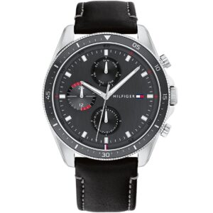 Tommy Hilfiger Watch For Men 1791838