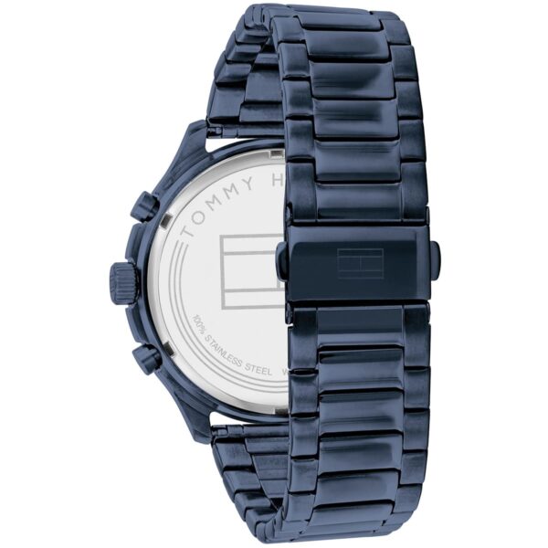 Tommy Hilfiger Watch For Men 1791853 - Image 2