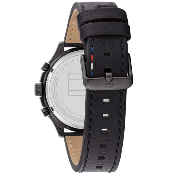 Tommy Hilfiger Watch For Men 1791854 - Image 2