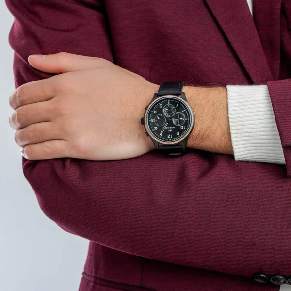 Tommy Hilfiger Watch For Men 1791854 - Image 4