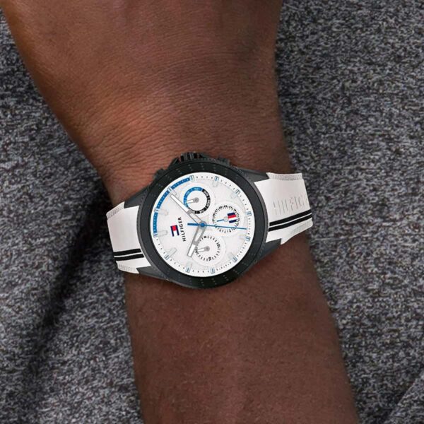 Tommy Hilfiger Watch For Men 1791862 - Image 4