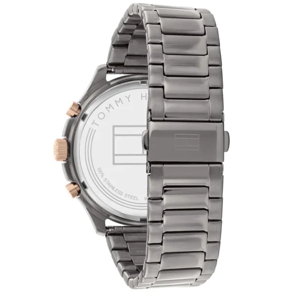 Tommy Hilfiger Watch For Men 1791871 - Image 3
