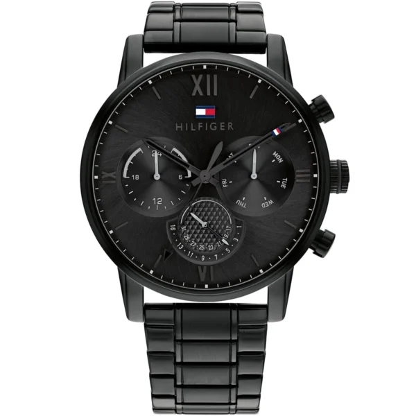 Tommy Hilfiger Watch For Men 1791879