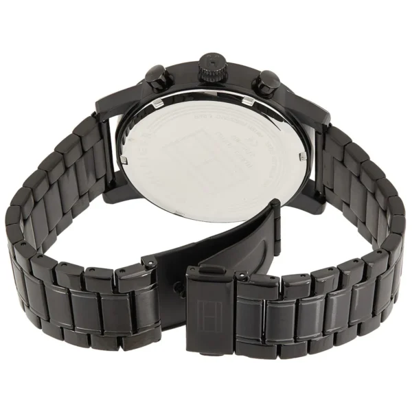 Tommy Hilfiger Watch For Men 1791879 - Image 2