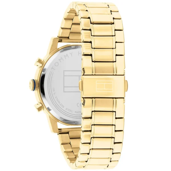 Tommy Hilfiger Watch For Men 1791880 - Image 2