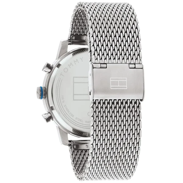 Tommy Hilfiger Watch For Men 1791881 - Image 2