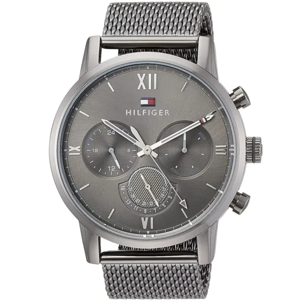 Tommy Hilfiger Watch For Men 1791882 - Image 2