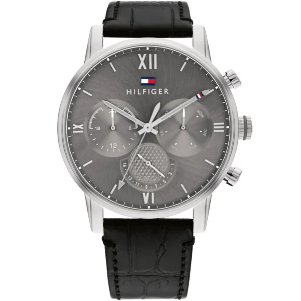 Tommy Hilfiger Watch For Men 1791883