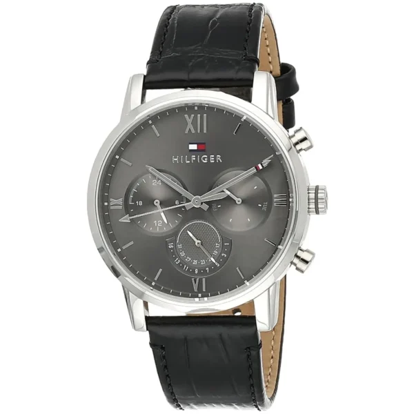 Tommy Hilfiger Watch For Men 1791883 - Image 2