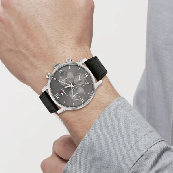 Tommy Hilfiger Watch For Men 1791883 - Image 4