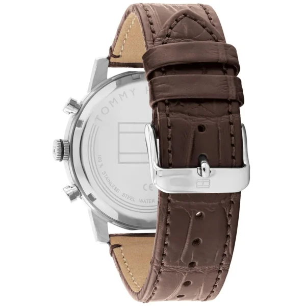 Tommy Hilfiger Watch For Men 1791884 - Image 2