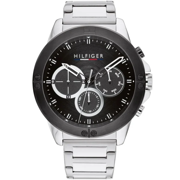Tommy Hilfiger Watch For Men 1791890