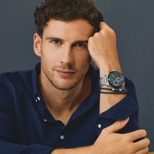 Tommy Hilfiger Watch For Men 1791890 - Image 4