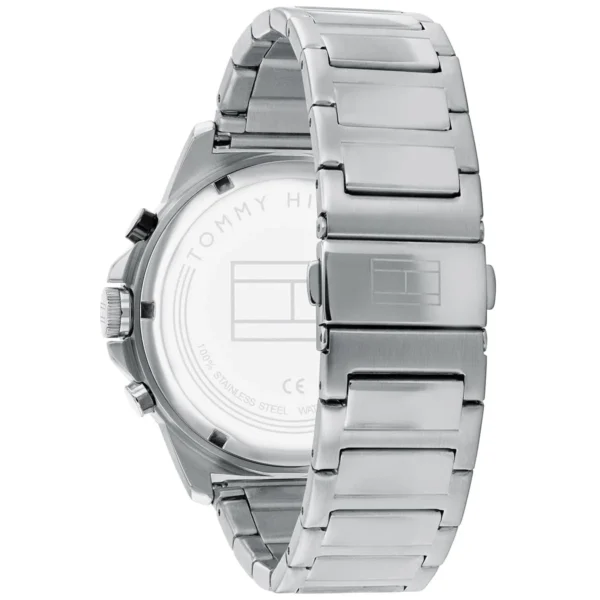 Tommy Hilfiger Watch For Men 1791890 - Image 2